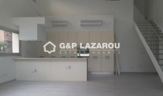 2 bedroom duplex apartment for sale in Agioi Omologites, Nicosia 