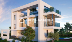 Large 3 bedrooms villa with swimming pool for sale in Pernera