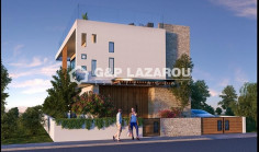Spacious 3 bedroom villa with swimming pool for sale in Paralimni