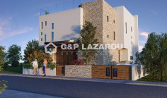 Spacious 3 bedroom villa with swimming pool for sale in Paralimni