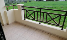 Apartment (flat) in Dromolaxia, Larnaca for sale 