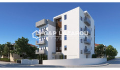 3 bed penthouse for sale in Agios Athanasios