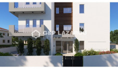 3 bed penthouse for sale in Agios Athanasios