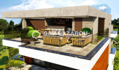 3 bedroom whole-floor apartment for sale in Neapolis, Limassol 