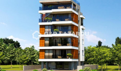 3 bedroom whole-floor apartment for sale in Neapolis, Limassol 