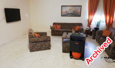 Commodious three bedroom house next to a Green Area offering amazing views of the countryside- Kiti, Larnaca