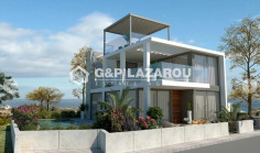 5 bedroom detached house for sale in Protaras, Famagusta 