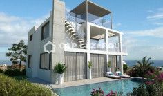 5 bedroom detached house for sale in Protaras, Famagusta 