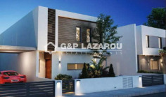 Large for bedroom house for sale in Strovolos