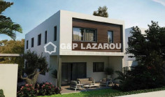 Large for bedroom house for sale in Strovolos