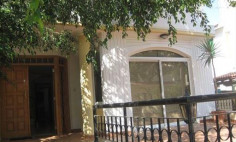 5 bedroom semi detached house for sale in Archangelos, Nicosia 