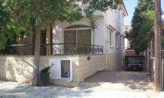 5 bedroom semi detached house for sale in Archangelos, Nicosia 