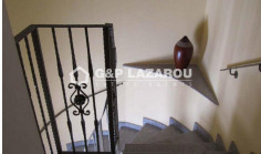 Spacious 3 bedroom house with swimming pool for sale in Paralimni