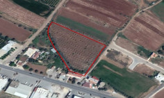 Residential 8357 m2 for sale in Astromeritis, Nicosia