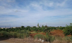 Residential 8357 m2 for sale in Astromeritis, Nicosia