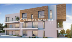 Three bedroom villa with swimming pool for sale in Protaras
