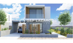 Lovely 4 bedroom villa with swimming pool for sale in Protaras