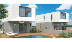 Lovely 4 bedroom villa with swimming pool for sale in Protaras