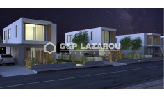Lovely 4 bedroom villa with swimming pool for sale in Protaras