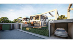 Lovely 3 bedroom villa for sale in Ayia Napa