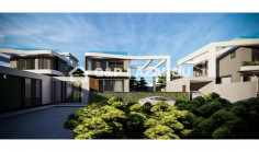3 bedroom detached villa for sale in Ayia Napa, Famagusta 