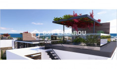 Spacious 3 villa with swimming pool for sale in Protaras