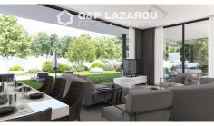 Large 3 beds villa with swimming pool for sale in Protaras