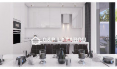 Large 3 beds villa with swimming pool for sale in Protaras