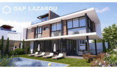 3 beds villa with swimming pool for sale in Protaras