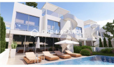 Lovely 3 beds house with swimming pool for sale in Protaras