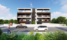 Spacious 2 bedroom penthouse for sale in Ekali