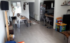 Apartment (penthouse) in Dali, Nicosia for sale 