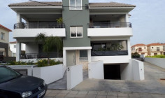 Apartment (penthouse) in Dali, Nicosia for sale 