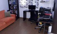 Apartment (penthouse) in Dali, Nicosia for sale 