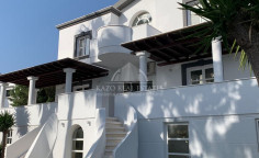 4 bedroom house with swimming pool to rent in Kalogiroi