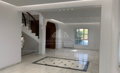 4 bedroom house with swimming pool to rent in Kalogiroi