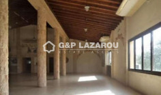 Luxury commercial for sale in Deryneia
