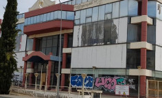 Large shop for sale in Strovolos