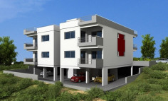 Investment (residential) in Makedonitissa, Nicosia for sale , Nicosia