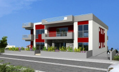 Investment (residential) in Makedonitissa, Nicosia for sale , Nicosia
