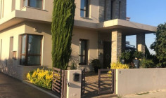 Beautiful for bedroom house for sale in Strovolos