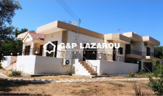 4 bedroom house for sale in Moni