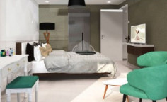 3 bedrooms apartment for sale in Kapsalos