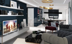 3 bedrooms apartment for sale in Kapsalos
