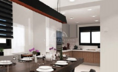 3 bedrooms apartment for sale in Kapsalos