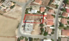 (residential) in Ergates, Nicosia for sale , Nicosia