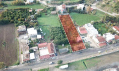 Residential for sale in Kato Pyrgos, Nicosia