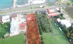 Residential for sale in Kato Pyrgos, Nicosia