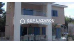 Spacious 3 bedrooms house with swimming pool for sale in Tala