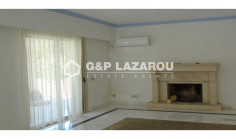 Spacious 3 bedrooms house with swimming pool for sale in Tala